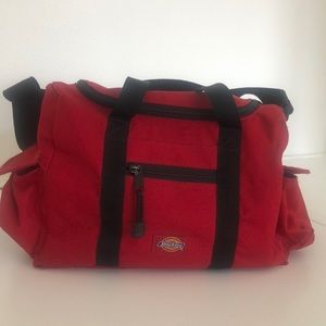 Dickies bag